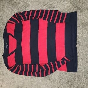 Tommy Hilfiger Long Sleeve Shirt